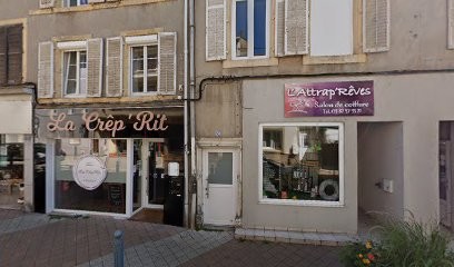 L'ideal Boucherie., Boucherie à Boulay-Moselle