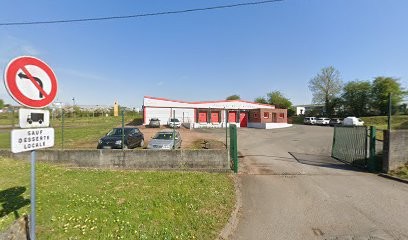 Cuvillier Henri Viandes, Boucherie à Saint-Pol-sur-Ternoise