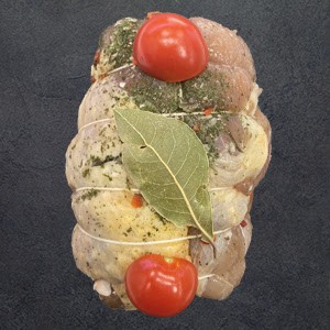 Boucherie du Château, Boucherie à Thoiry