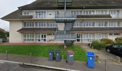 Societe Caennaise Des Viandes, Boucherie à Petit-Couronne