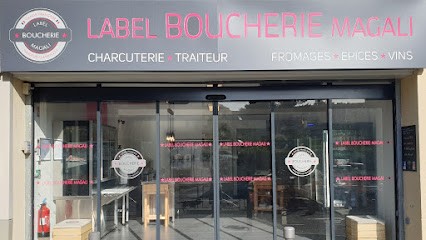 Label Boucherie Magali, Boucherie à Mandelieu-la-Napoule