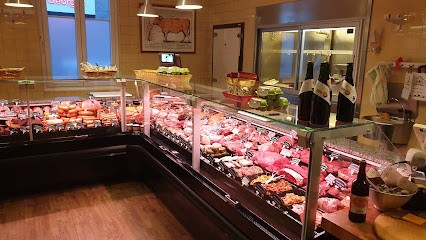 L'étable Gourmande, Boucherie à Bartenheim