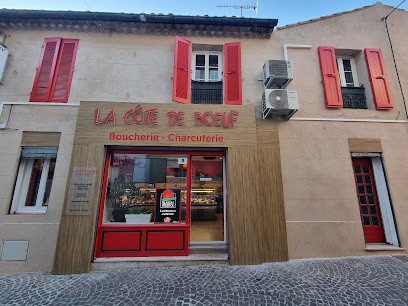 Boucherie Charcuterie De Rousset, Boucherie à Rousset