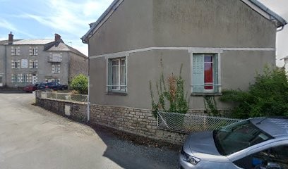 Brigand Jean-Pierre Rene, Boucherie à Crozant