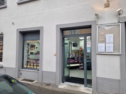 Hani Boucherie, Boucherie à Neuf-Brisach