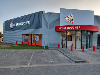 Boucherie Henri Boucher | Fouquières Les Bethune Boucherie à Fouquières-lès-Béthune