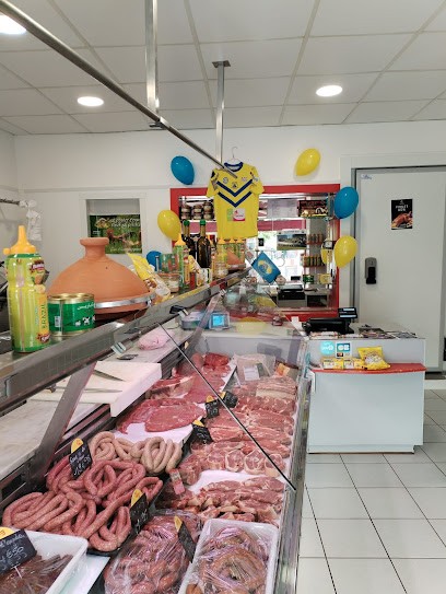 Boucherie Traiteur Halal Lescure, Boucherie à Lescure-d'Albigeois