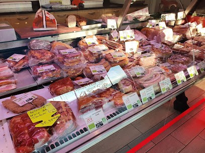 Boucherie Bio Des 3 Frontières. Boucherie,charcuterie, Traiteur.., Boucherie à Saint-Louis