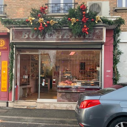 Boucherie En Souvenir D'Arnaud, Boucherie à Sartrouville