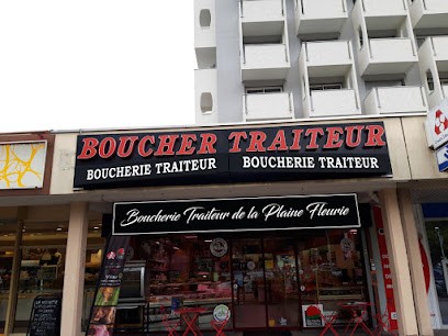 Boucherie De La Plaine Fleurie, Boucherie à Meylan