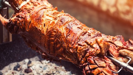 Osselaer Nicolas, Boucherie à Sars-Poteries