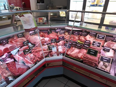 Viande et Charcuterie Fine, Boucherie à Isle