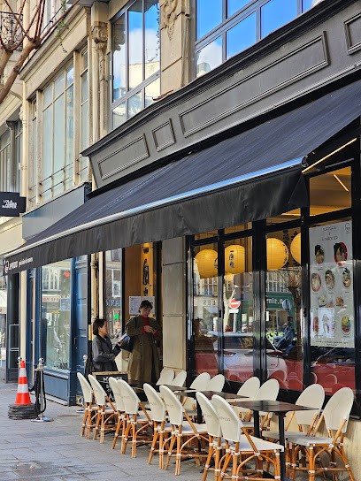 Au Billot Des Halles, Boucherie à Paris 01