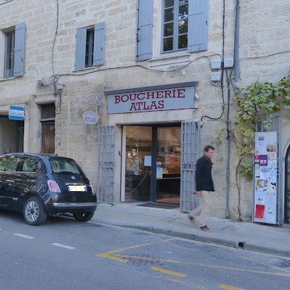 Boucherie Atlas Et Saveurs Uzès, Boucherie à Uzès