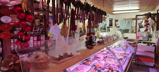 Boucherie-charcuterie Cano, Boucherie à Palau-del-Vidre