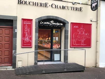 La Petite Boucherie, Boucherie à Plougastel-Daoulas