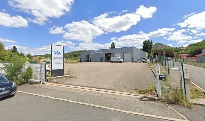 Fayolle Hubert, Charcuterie à La Talaudière
