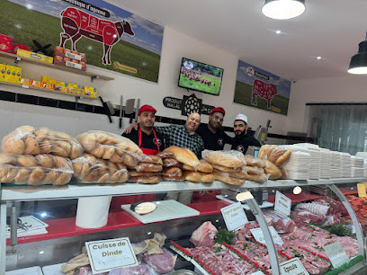 La Grande Boucherie Du Libournais Boucherie à Libourne