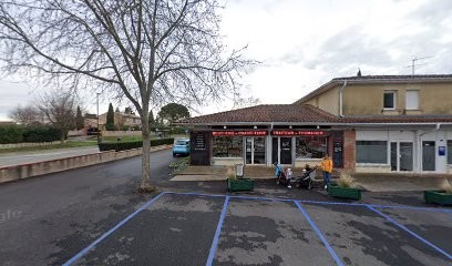 Boucherie Monsoise, Boucherie à Mons