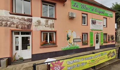 BOUCHERIE CHARCUTERIE BLONDEAU, Boucherie à Saint-Christophe-en-Brionnais