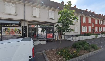Boucherie Halal Kernek, Boucherie à Colmar