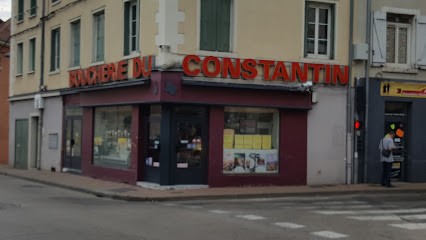 Boucherie Du Constantin, Boucherie à Pont-de-Chéruy