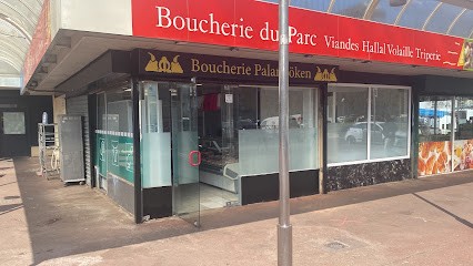 Boucherie _ Du Parc, Boucherie à Vernouillet