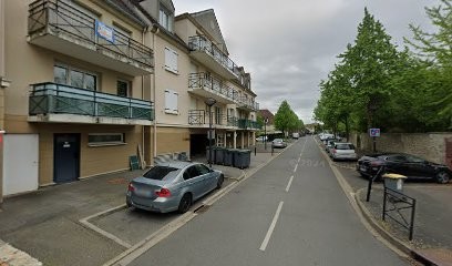 Boucherie Lieusaint Wissam 2, Boucherie à Lieusaint