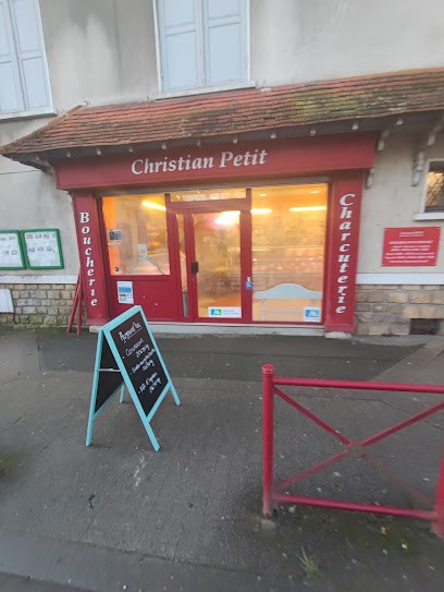 Boucherie Maison Petit, Boucherie à Mouleydier