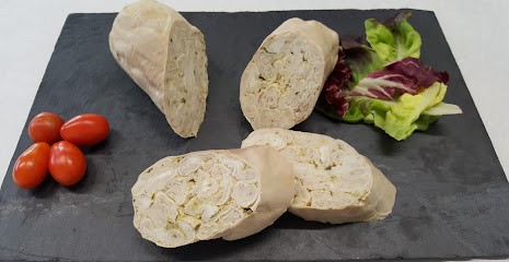 Andouillette BRAILLON XAVIER SAS, Charcuterie à Anse