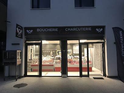 Boucherie du centre, Boucherie à Barberaz