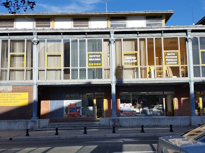 Chez le Gaulois, Charcuterie à Bourges