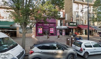 Boucherie J.G., Boucherie à Livry-Gargan