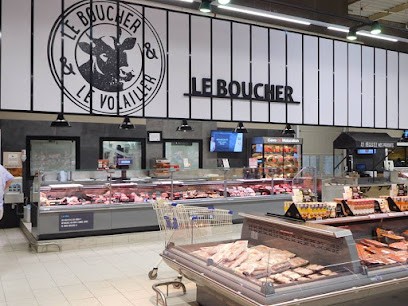 Boucherie Mâcon Prissé, Boucherie à Prissé