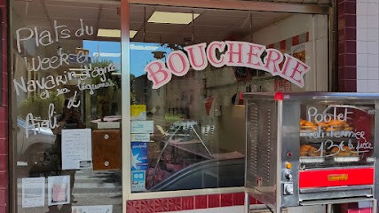 Boucherie Le Chaudron, Pierrefeu, Boucherie à Pierrefeu-du-Var