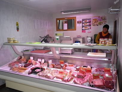 Charcuterie Muller, Boucherie à Griesheim-près-Molsheim