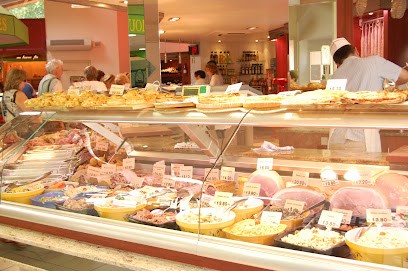 M.et H Gonin Sarl, Boucherie à Renaison