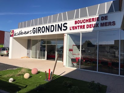 Boucherie de l'Entre Deux Mers - Les Éleveurs Girondins, Boucherie à Créon
