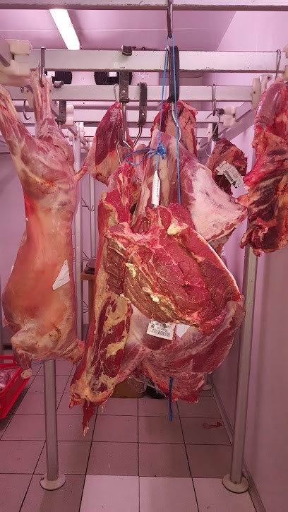 Boucherie Minhota, Boucherie à Villerupt