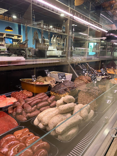 Boucherie Dicina - Vos Produits D'ici Et D'aujourd'hui Boucherie à Grillon