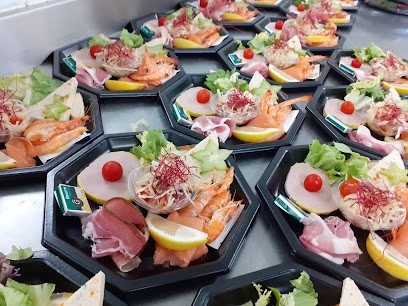 Boucherie Durivum, Boucherie à La Boissière-de-Montaigu