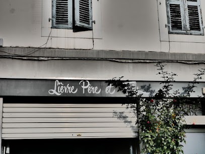 Lièvre Gérard, Boucherie à Divonne-les-Bains