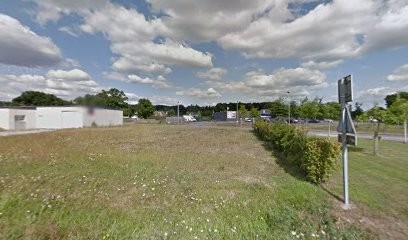 sci.noblet.lanoe, Boucherie à Saint-Gildas-des-Bois