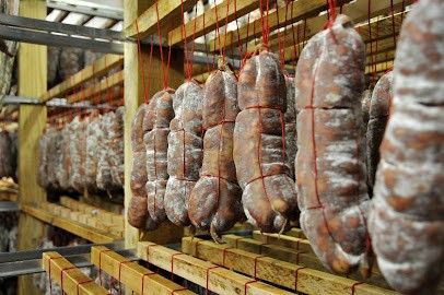Les Salaisons De Meillonnas, Charcuterie à Meillonnas