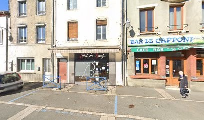 Lard Du Boeuf Stephane Coelho, Boucherie à Combronde