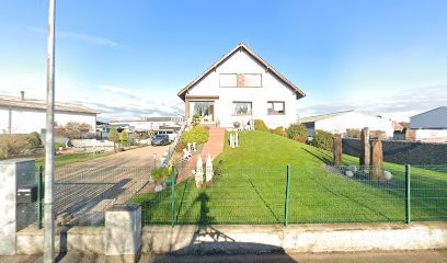 Soproma, Boucherie à Weyersheim