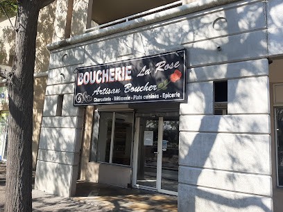 Boucherie La Rose - Viande Halal -, Boucherie à Istres