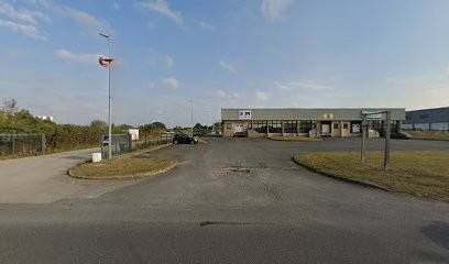 Bretagne Saveurs, Boucherie à Gouesnou