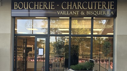 Vaillant Et Bisquerra, Boucherie à Léguevin