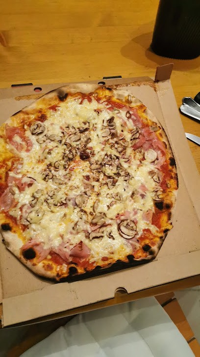 Chassez Le Naturel, Charcuterie à Vic-en-Bigorre